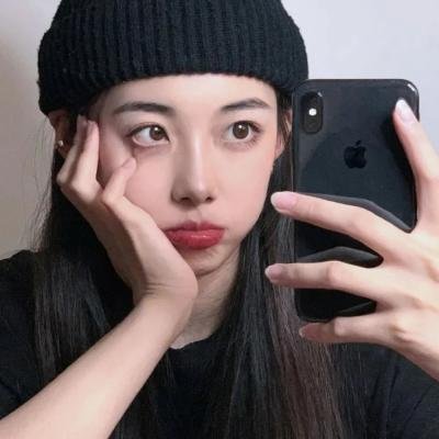对我青春的呼唤