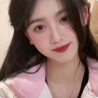 查干淖尔姑娘